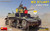 MIN35404 1/35 Miniart M3 Stuart (Early Production) w/ Interior Kit  MMD Squadron