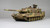 VS720015 1/72 Vespid German Main Battle Tank Leopard 2 A7 (plus metal barrel) VS720015 MMD Squadron