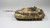 VS720015 1/72 Vespid German Main Battle Tank Leopard 2 A7 (plus metal barrel) VS720015 MMD Squadron
