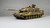 VS720015 1/72 Vespid German Main Battle Tank Leopard 2 A7 (plus metal barrel) VS720015 MMD Squadron