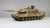 VS720015 1/72 Vespid German Main Battle Tank Leopard 2 A7 (plus metal barrel) VS720015 MMD Squadron