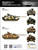 VS720015 1/72 Vespid German Main Battle Tank Leopard 2 A7 (plus metal barrel) VS720015 MMD Squadron