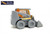 GEK-35GM0008 1/35 Gecko Models US Army Light Type III Skid Steer Loader (M400W) GEK-35GM0008 MMD Squadron