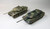 VS720016 1/72 Vespid German Main Battle Tank Leopard 2 A7V VS720016 MMD Squadron