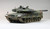 VS720016 1/72 Vespid German Main Battle Tank Leopard 2 A7V VS720016 MMD Squadron