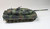 VS720016 1/72 Vespid German Main Battle Tank Leopard 2 A7V VS720016 MMD Squadron