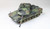 VS720016 1/72 Vespid German Main Battle Tank Leopard 2 A7V VS720016 MMD Squadron