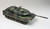 VS720016 1/72 Vespid German Main Battle Tank Leopard 2 A7V VS720016 MMD Squadron