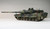 VS720016 1/72 Vespid German Main Battle Tank Leopard 2 A7V VS720016 MMD Squadron