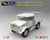 1/35 Gecko Models Bedford MWD 15-cwt 4x2 GS Truck (Open Cab/Aeroscreen)?