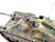 VS720021 1/72 Vespid Jagdpanzer38(t)Hetzer Late Production w/Metal barrel  VS720021 MMD Squadron