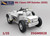 GEK-35GM0028 1/35 Gecko Models Mk I Sawn Off Daimler (SOD) GEK-35GM0028 MMD Squadron