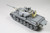 VS720007 1/72 Vespid Centurion TankMk5/1 VS720007 MMD Squadron