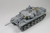 VS720007 1/72 Vespid Centurion TankMk5/1 VS720007 MMD Squadron