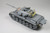 VS720007 1/72 Vespid Centurion TankMk5/1 VS720007 MMD Squadron