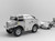 GEK-35GM0066 1/35 Gecko Models British WWII Tractor 4x4 Field Artillery (C8 Quad Mk. II Late) GEK-35GM0066 MMD Squadron
