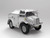 GEK-35GM0066 1/35 Gecko Models British WWII Tractor 4x4 Field Artillery (C8 Quad Mk. II Late) GEK-35GM0066 MMD Squadron