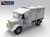 GEK-35GM0069 1/35 Gecko Models Late War British Army 4x2 Heavy Ambulance GEK-35GM0069 MMD Squadron