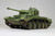 VS720002 1/72 Vespid British Cruiser Tank A34 COMET Mk.IA VS720002 MMD Squadron