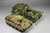 1/72 Vespid Panzerkampfwagen Maus II