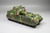 1/72 Vespid Panzerkampfwagen Maus II