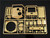 CLH-MC16001 1/16 Classy Hobby Panzerkampfwagen II Ausf.L Luchs (Sdkfz.123) 9th Panzer Division CLH-MC16001 MMD Squadron