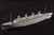 HBB83421 1/700 Hobby Boss RMS Olympic Plastic Model Kit - PREORDER  MMD Squadron