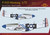 EDUR0021 1/72 Eduard P-51D MUSTANG DUAL COMBO ROYAL CLASS - PREORDER 84172 MMD Squadron