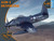 CP4801 1/48 Clear Prop A2D-1 Skyshark  MMD Squadron