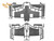 CP4801 1/48 Clear Prop A2D-1 Skyshark  MMD Squadron