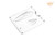 CP4801 1/48 Clear Prop A2D-1 Skyshark  MMD Squadron