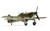 AIR5127 1/48 Airfix Hawker Hurricane Mk I Aircraft  MMD Squadron