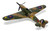 AIR5127 1/48 Airfix Hawker Hurricane Mk I Aircraft  MMD Squadron