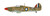 AIR5127 1/48 Airfix Hawker Hurricane Mk I Aircraft  MMD Squadron