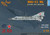 CP72032 1/72 Clear Prop MiG-23ML/MLA Flogger-G  MMD Squadron