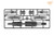CP72032 1/72 Clear Prop MiG-23ML/MLA Flogger-G  MMD Squadron