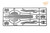 CP72032 1/72 Clear Prop MiG-23ML/MLA Flogger-G  MMD Squadron