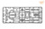 CP72032 1/72 Clear Prop MiG-23ML/MLA Flogger-G  MMD Squadron