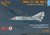 CP72032 1/72 Clear Prop MiG-23ML/MLA Flogger-G  MMD Squadron