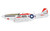 AIR5136 1/48 Airfix F51D Mustang Fighter  MMD Squadron AIR5136 1/48 Airfix F51D Mustang Fighter  MMD Squadron