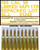 MAS-GM-35-067 1/35 Master Model OTWARTE / M2 ammunition cans for Browning M2 .50 cal machine gun
- WWII version (6 pcs) - OPENED  MMD Squadron