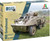 ITL556364 1/35 Italeri M8 GREYHOUND D-DAY 80TH  MMD Squadron