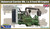 GEK-16GM0017 1/16 Gecko Models Universal Carrier Mk.I/II Ford V8 Engine - MMD Squadron