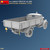 MIN38079 1/35 Miniart 3t CARGO TRUCK 3,6-36S. PRITSCHE-NORMAL-TYPE  MMD Squadron