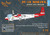 CP72038 1/72 Clear Prop OV-1B Mohawk Pilot School Advanced Kit - MMD Squadron