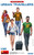 MIN38095 1/35 Miniart Urban Travelers - MMD Squadron