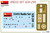 MIN35455 1/35 Miniart US Radio Set SCR-299 - MMD Squadron