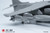 UMA-D1001 1/48 UMa Model AV-8B Harrier II Plus Plastic Model Kit - MMD Squadron