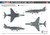 UMA-D1001 1/48 UMa Model AV-8B Harrier II Plus Plastic Model Kit - MMD Squadron