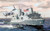 DML7110 1/700 Dragon USS New York LPD-21 - MMD Squadron